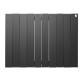 Радиатор Royal Thermo PianoForte 500 Noir Sable (10 секций)