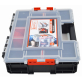 Ящик для инструментов Qbrick System Regular Organizer 400