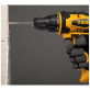 Дрель-шуруповерт сетевая Denzel SD-300-10 (26201)