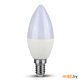 Лампа светодиодная V-TAC E14 5.5W 4000 K (VT-226 SKU-172)