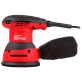 Эксцентриковая шлифмашина Wortex RS 1235 E (RS1235E01319)