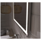 Зеркало Vigo Geometry Comfort 700 (700x700 мм)