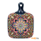 Блюдо с ручкой Nouvelle Home Arabesque
