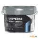 Эмаль Eskaro Universe Wood&Metal база А 2,7 л