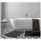 Коврик для ванной Multi-Décor Dijin (504308) 80x50 см