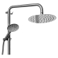 Душевая система со смесителем Wisent W3501
