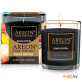 Свеча ароматическая Areon Black Crystal