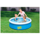 Бассейн Bestway (57241) надувной 152x38 см