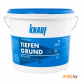 Грунтовка Knauf Тифенгрунд 5 кг