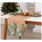 Дорожка на стол Этель Fir branches (7182032) 40х146 см Дорожка на стол Этель Fir branches (7182032) 40х146 см