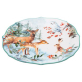 Тарелка обеденная Lefard Лесная сказка (409-167) 26,5 см