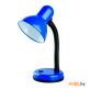 Светильник настольный Camelion KD-301 C06 (cиний) 5752