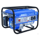 Электрогенератор бензиновый MIKKELI GX 4000