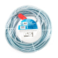 Трос сантехнический пружинный AV Engineering (AVE34006030) 3 м