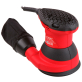 Эксцентриковая шлифмашина Wortex RS 1235 E (RS1235E01319)