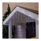 Гирлянда Luazon Lighting 187276 (0,6 м, белый)