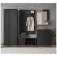 Зеркало Black Red White Сан-Джиминьяно (LUS/65) 835х650 мм