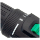 Аккумуляторная дрель-шуруповерт DWT ABSP-14.4 DN-2 BMC