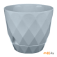 Горшок для цветов Idiland Laurel (серый) 9,3 л