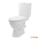 Унитаз-компакт Керамин Толедо МС Инкоэр-Б1 белый с1