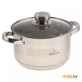 Кастрюля Bohmann (BH-08-475-3) 3,9 л