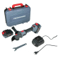 Аккумуляторная углошлифмашина Profipower MKDGA-18V (E0080)