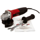 Машина шлифовальная угловая Edon AG-125/900