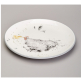 Тарелка закусочная Lefard Funny hens (358-2297) 21 см