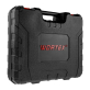 Аккумуляторный секатор Wortex CBS 2535-1 (1329489)