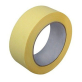 Лента малярная Hardy 0300-453330 33м x 30мм Лента малярная Hardy 0300-453330 33м x 30мм