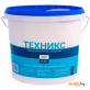Краска Техникс Элит В-1501 P (белая) 7 кг