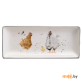 Блюдо Lefard Funny hens 358-2290
