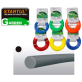 Леска Startul ST6053-20