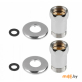 Американка прямая AV Engineering (AVE156004-1) 1"х3/4"
