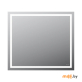 Зеркало Am.Pm Gem (M91AMOX0801WG) 800x700 мм Зеркало Am.Pm Gem (M91AMOX0801WG) 800x700 мм