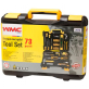 Набор инструментов WMC TOOLS 47004 2073 73 пр