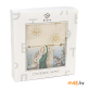 Скатерть Этель Christmas time (4496664) 150х220 см Скатерть Этель Christmas time (4496664) 150х220 см