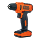 Дрель-шуруповерт Black & Decker LD12SP-RU