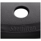 Табурет Sheffilton SHT-S36 (чёрный)