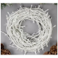 Гирлянда-нить Luazon Lighting 3584144 (20 м, белый)