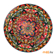 Блюдо Nouvelle Home Arabesque 860221