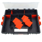Ящик для инструментов Qbrick System Regular Organizer 400
