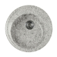 Мойка Fosto КМД 51 К SGA-251 искристый серый + сифон