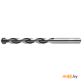 Сверло Stayer по бетону 8x120 мм (2915-120-08)