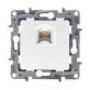Розетка Legrand Etika 672241 (белый)