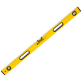 Уровень Stayer 3471-100-z01 (100 см/3 глазка)