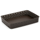 Корзина Curver My Style A4 (505324) 24x34x6 см