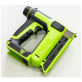 Степлер аккумуляторный Greenworks G24CS10 (3400107)