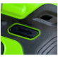 Гайковерт ударный аккумуляторный Greenworks GD24IW400 (3802907)