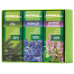 Набор эфирных масел Aroma Saules Sauna Med 3x10 мл